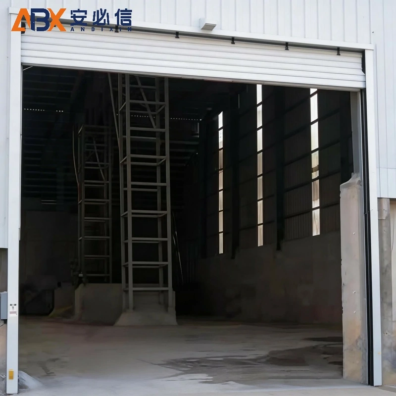 河源机械式门封