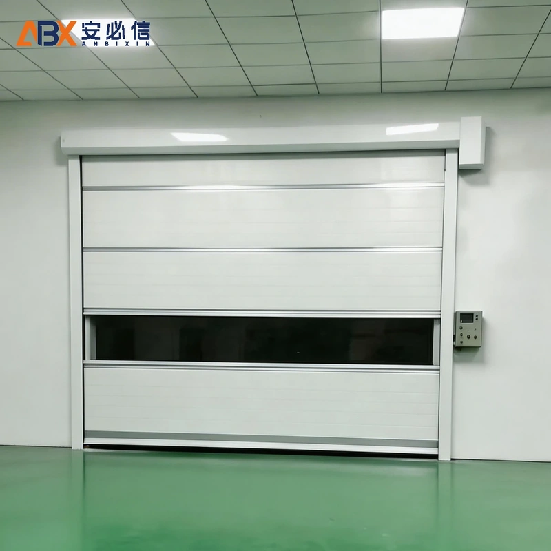 河源高速门