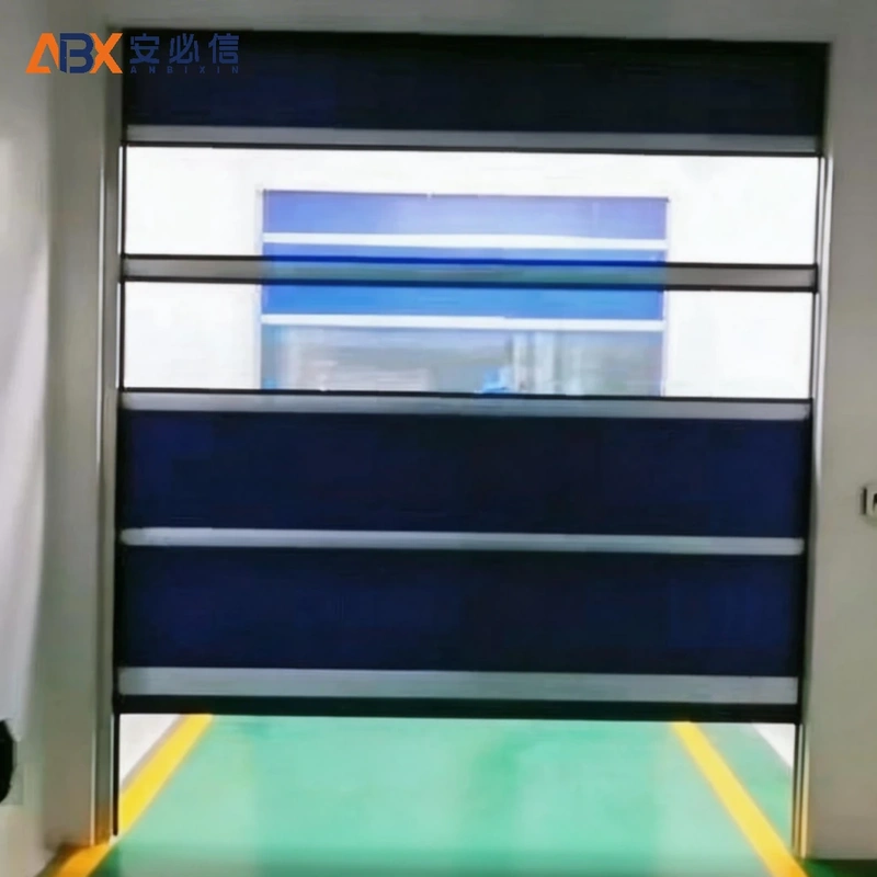 河源快速卷帘门